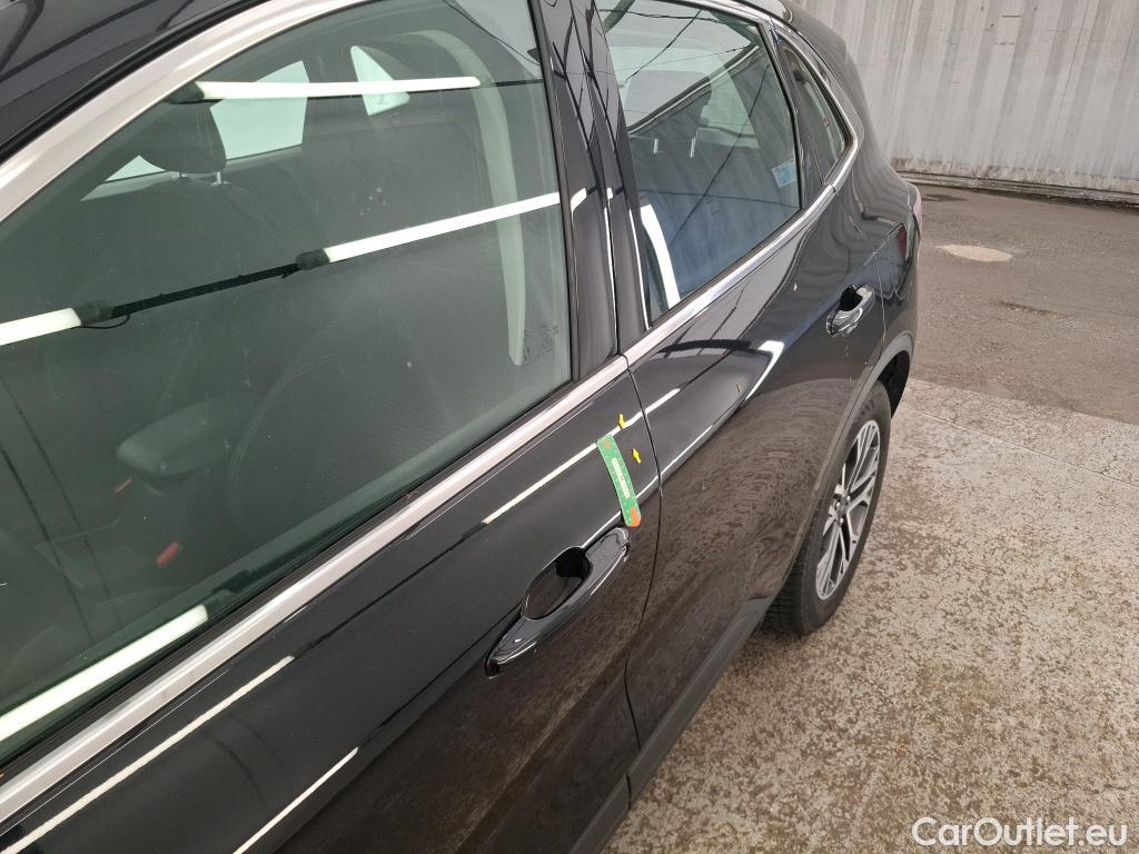  Ford  Kuga FORD  / 2019 / 5P / SUV 2.5 Duratec 225 ch PHEV eCVT Titanium #21
