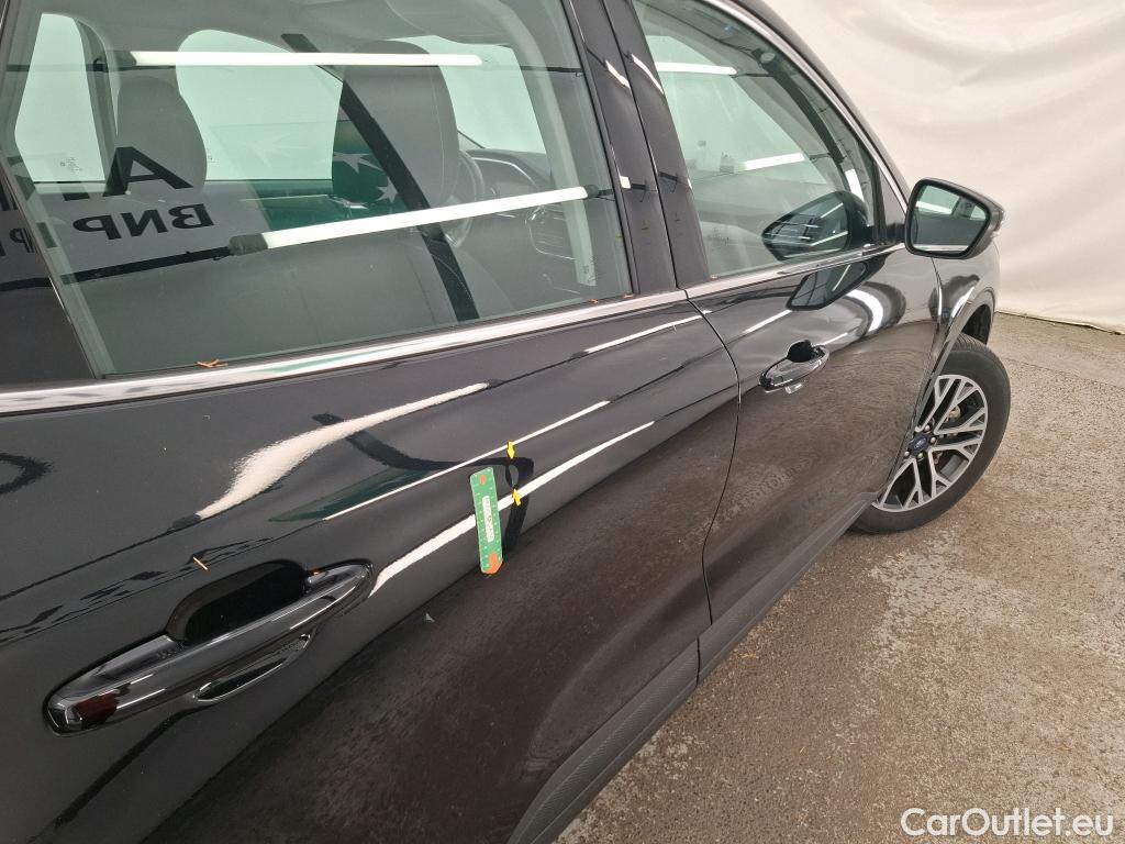  Ford  Kuga FORD  / 2019 / 5P / SUV 2.5 Duratec 225 ch PHEV eCVT Titanium #23