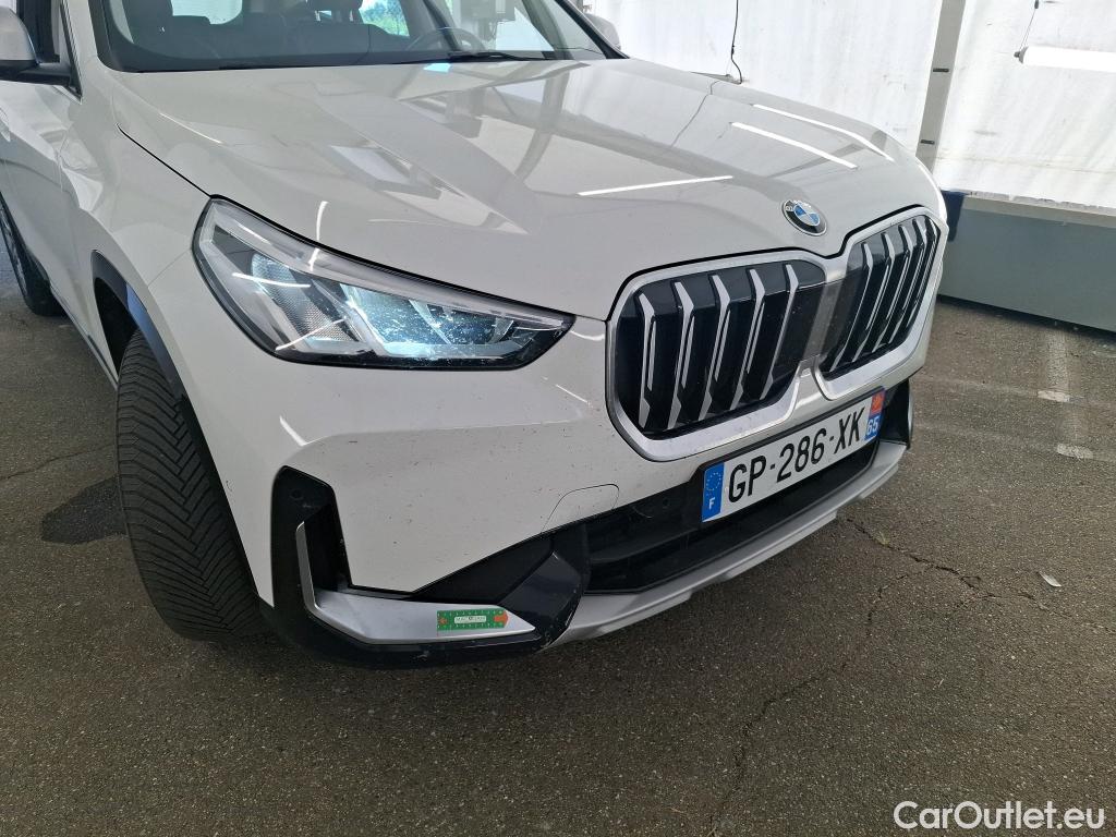  Bmw  X1  xDrive 23 d xLine 2.0 210CV BVA7 E6d #14