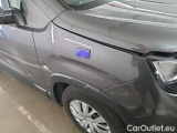  Peugeot  RIFTER  1.5 BlueHDi 100 S/S Active 75kW/102pk  5D/P Man-5 #51