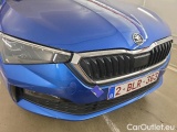  Skoda  Scala  1.0 TSI Clever 81kW/110pk  5D/P Man-6 #18