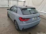  Audi  A1 Sportback AUDI  / 2018 / 5P / Berline 1.0 TFSI 110 S tronic 7 Advanced 2(SL) #2