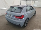  Audi  A1 Sportback AUDI  / 2018 / 5P / Berline 1.0 TFSI 110 S tronic 7 Advanced 2(SL) #3