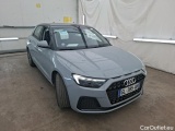 Audi  A1 Sportback AUDI  / 2018 / 5P / Berline 1.0 TFSI 110 S tronic 7 Advanced 2(SL) #4