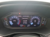  Audi  A1 Sportback AUDI  / 2018 / 5P / Berline 1.0 TFSI 110 S tronic 7 Advanced 2(SL) #6