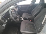  Audi  A1 Sportback AUDI  / 2018 / 5P / Berline 1.0 TFSI 110 S tronic 7 Advanced 2(SL) #8