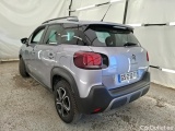  Citroen  C3  Aircross Feel Pack 1.5 BlueHDi 110CV BVM6 6E #2