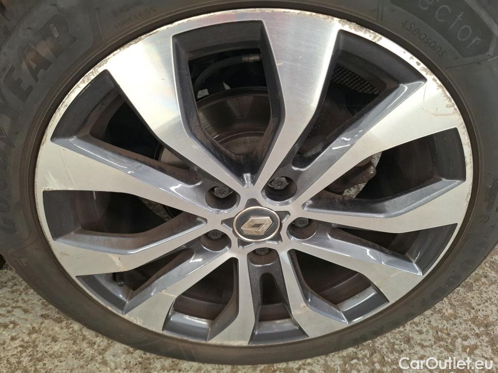  Renault  Megane  IV Berline 5 ptes. Techno 1.5 dCi 115CV BVA7 E6d #9