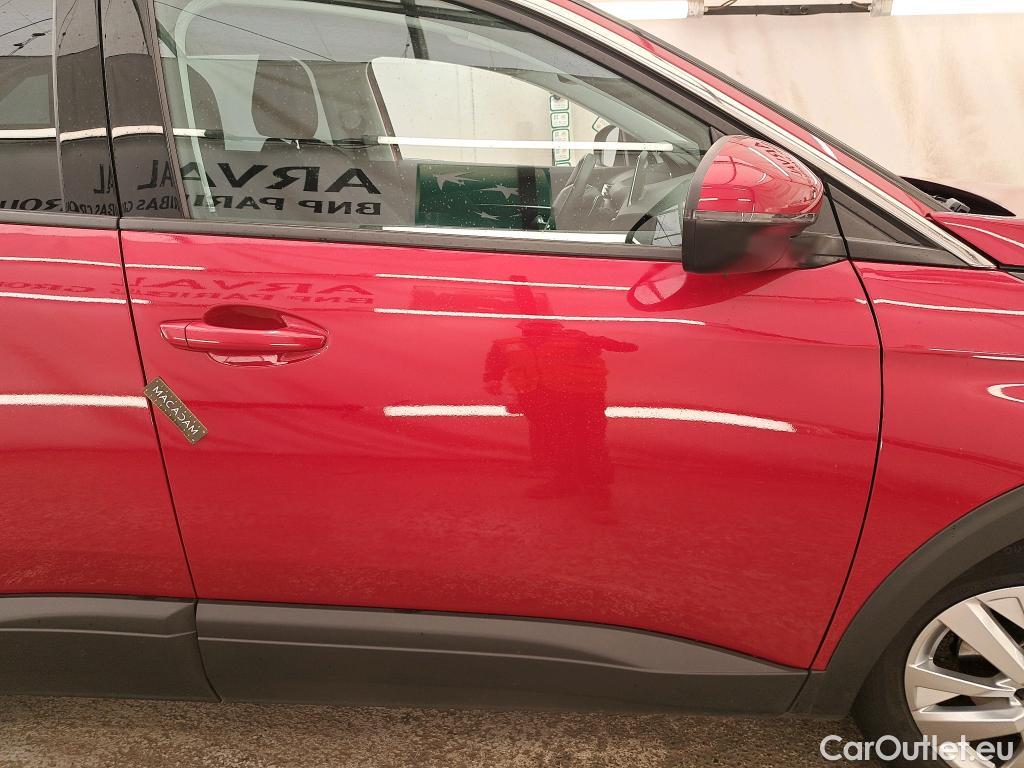  Peugeot  3008  Active Business 1.2 PureTech 130CV BVA8 E6d #3
