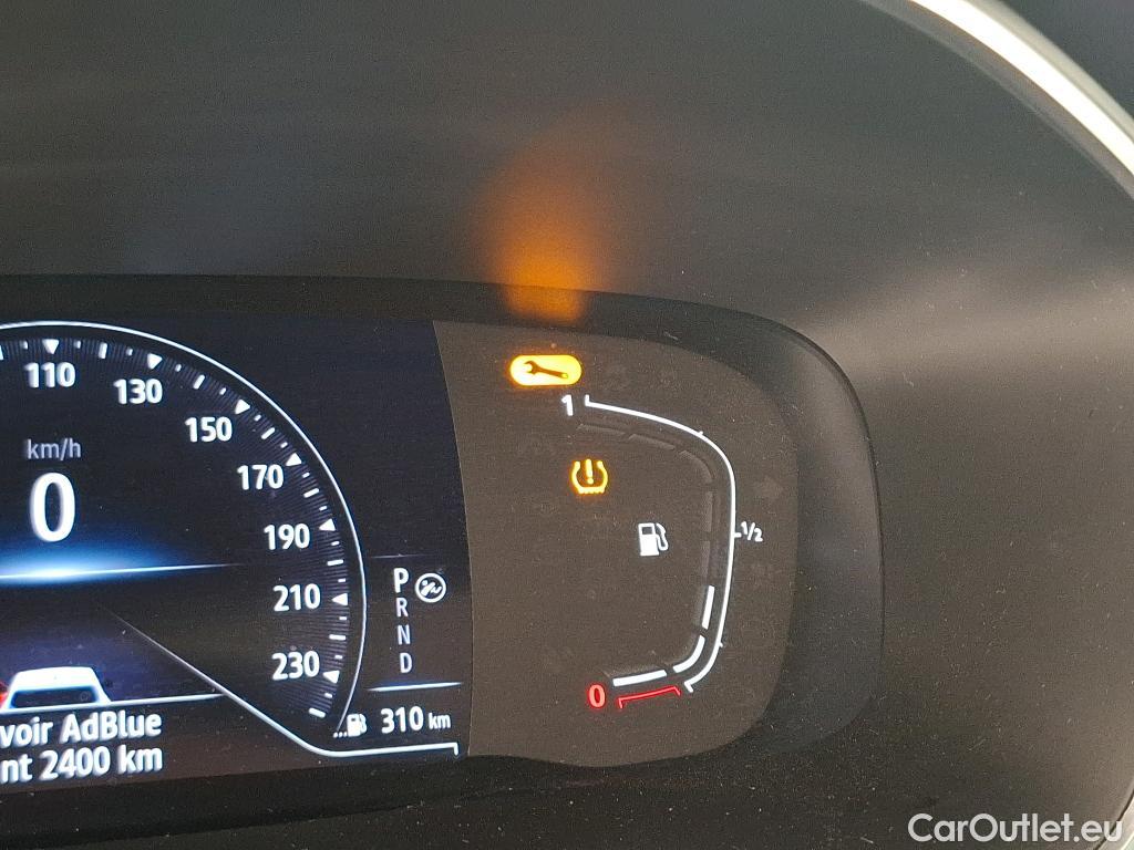  Renault  Megane  IV Berline 5 ptes. Techno 1.5 dCi 115CV BVA7 E6d #22