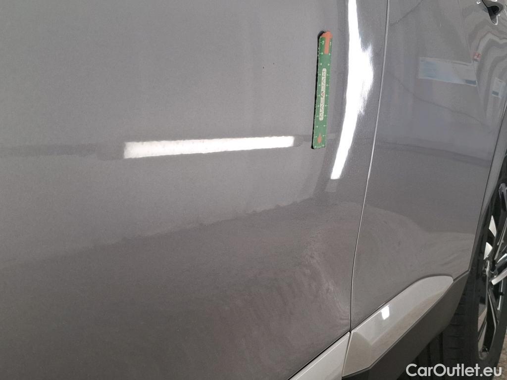  Peugeot  2008  (e-) Road Trip 50kWh BVA #6