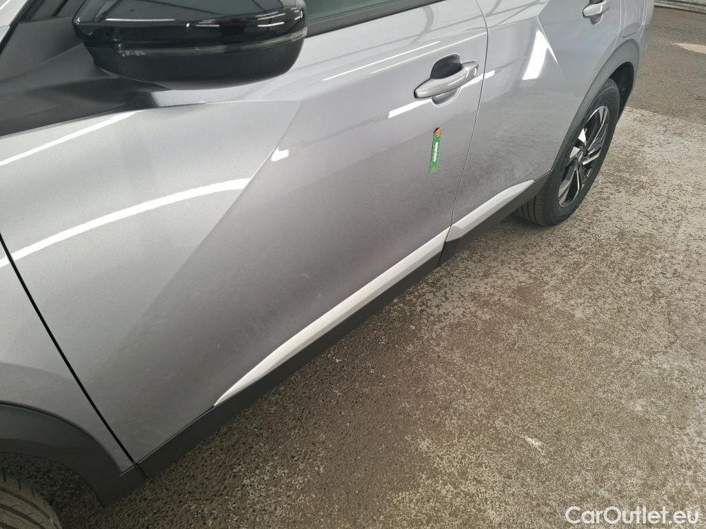  Peugeot  2008  (e-) Road Trip 50kWh BVA #1