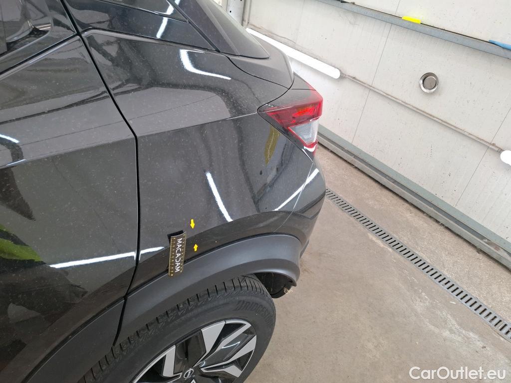  Nissan  Juke NISSAN  / 2019 / 5P / Crossover DIG-T 114 BVM6 Acenta #5