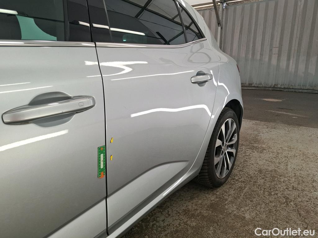  Renault  Megane  IV Berline 5 ptes. Techno 1.5 dCi 115CV BVA7 E6d #17