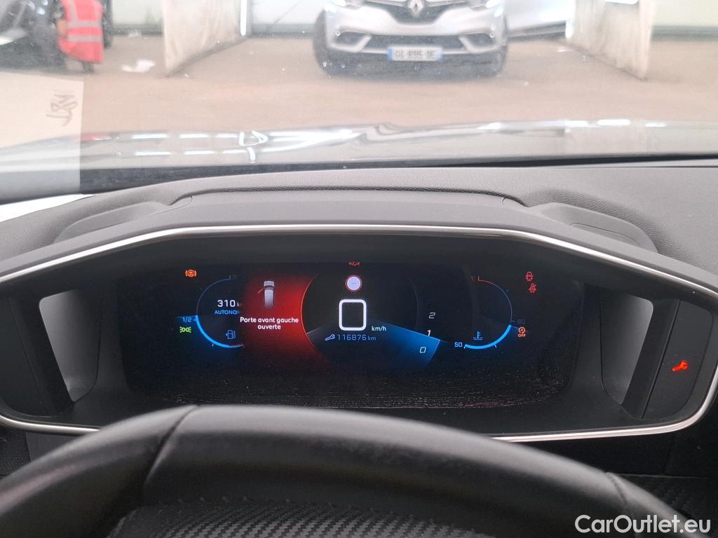  Peugeot  2008  Allure Business 1.2 PureTech 100CV BVM6 E6d #37