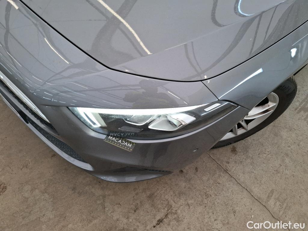  Mercedes  A-Klasse MERCEDES-BENZ Classe A 5p Berline A 200 Business Line 7G-DCT #14