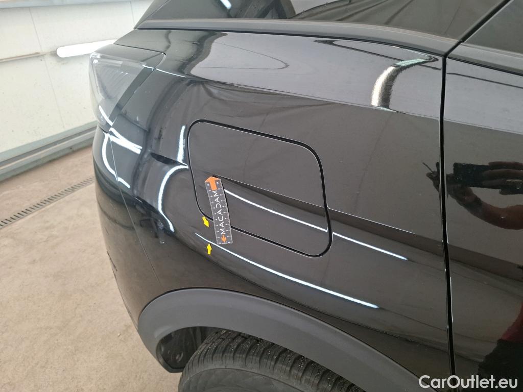  Peugeot  3008  Allure Pack 1.2 PureTech 130CV BVA8 E6d #11