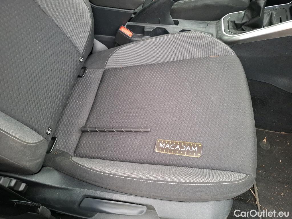  Volkswagen  Polo  VI Life Plus 1.0 TSI 95CV BVM5 E6d #12
