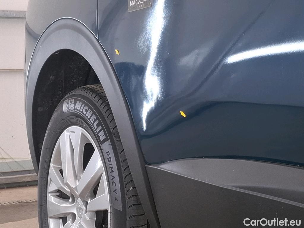  Peugeot  5008  Active Pack 1.2 PureTech 130CV BVA8 7 Sieges E6d #3