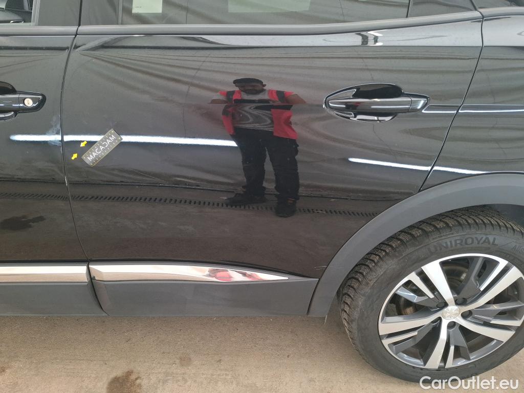  Peugeot  3008  Allure Pack 1.2 PureTech 130CV BVA8 E6d #18