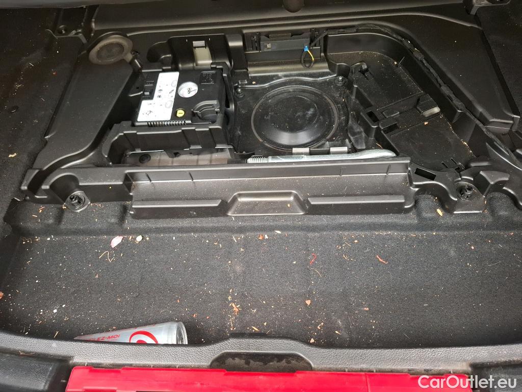  Mercedes  A-Klasse MERCEDES-BENZ Classe A 5p Berline A 200 Business Line 7G-DCT #17