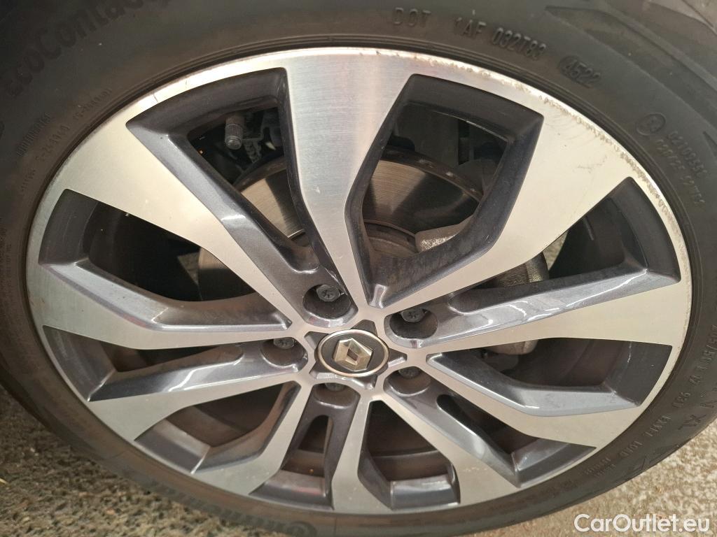  Renault  Megane  IV Berline 5 ptes. Techno 1.5 dCi 115CV BVA7 E6d #14