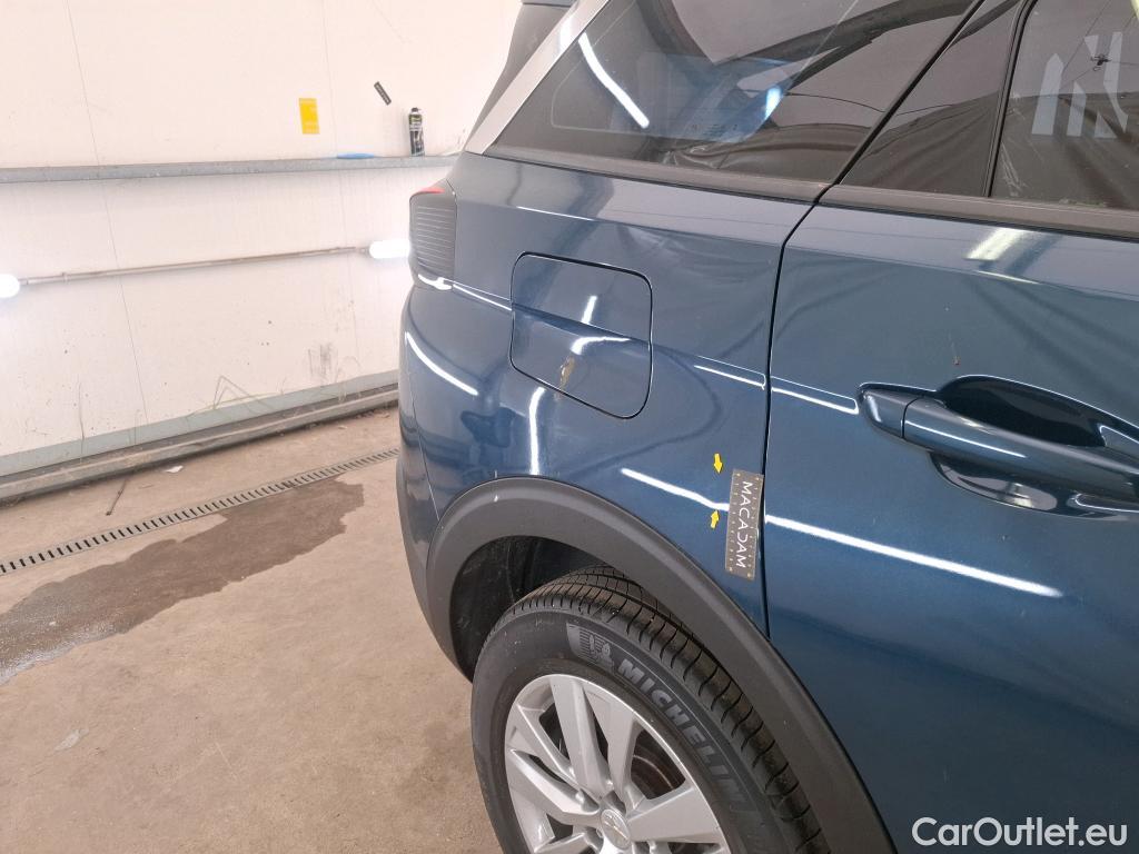 Peugeot  5008  Active Pack 1.2 PureTech 130CV BVA8 7 Sieges E6d #17