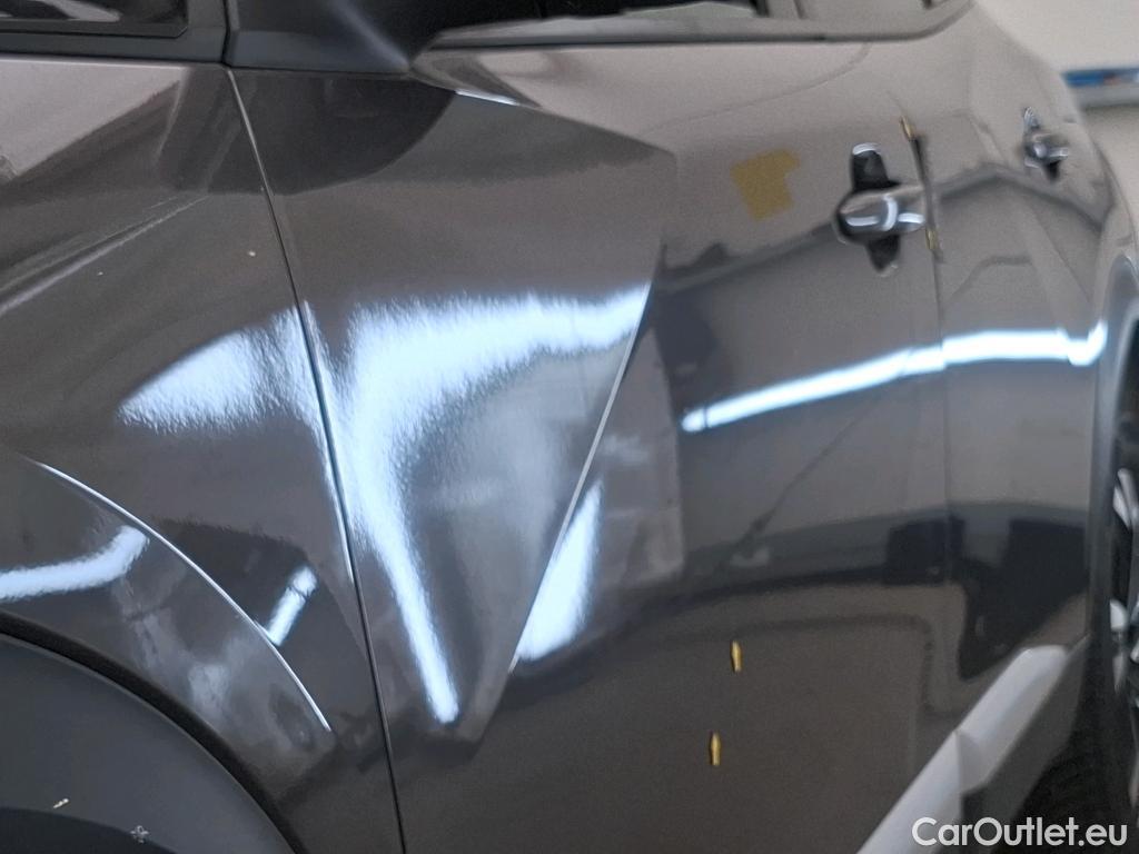  Peugeot  2008  Allure Business 1.2 PureTech 100CV BVM6 E6d #11