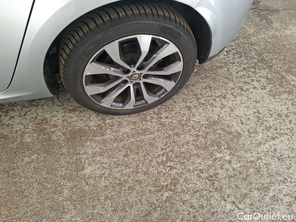  Renault  Megane  IV Berline 5 ptes. Techno 1.5 dCi 115CV BVA7 E6d #8