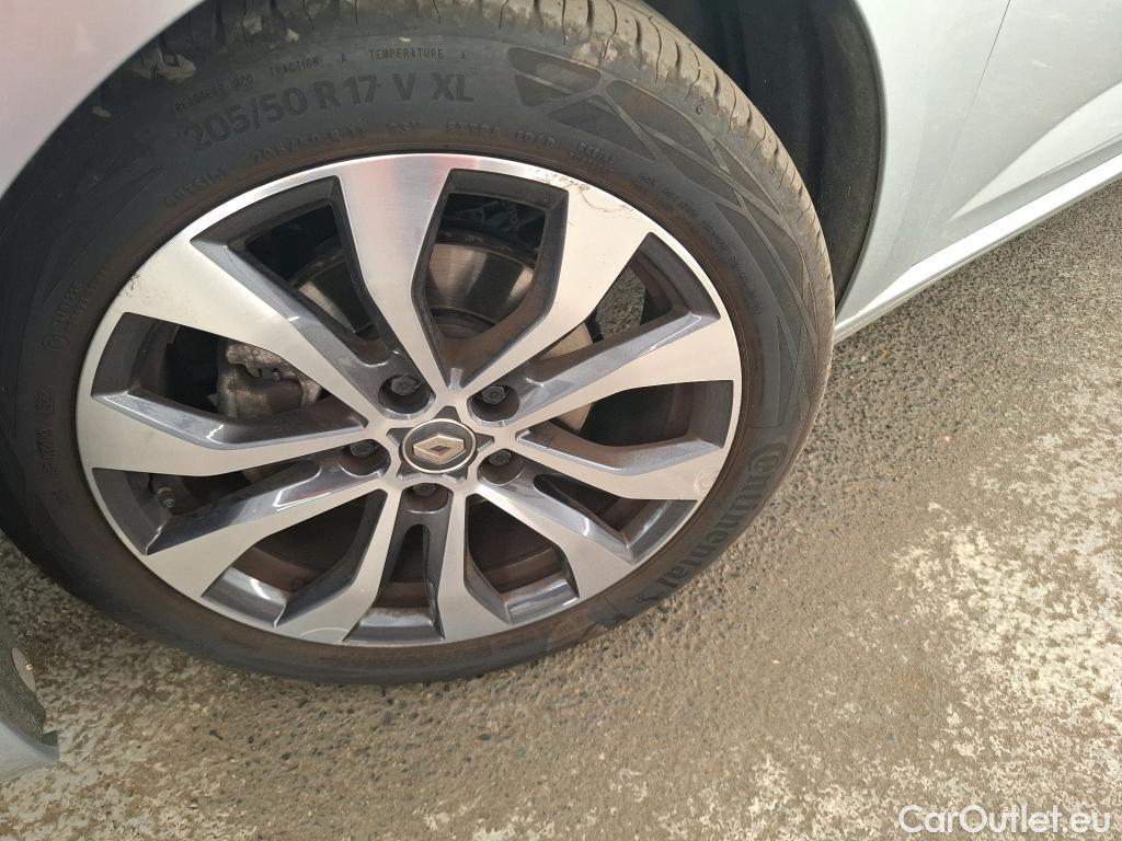  Renault  Megane  IV Berline 5 ptes. Techno 1.5 dCi 115CV BVA7 E6d #3