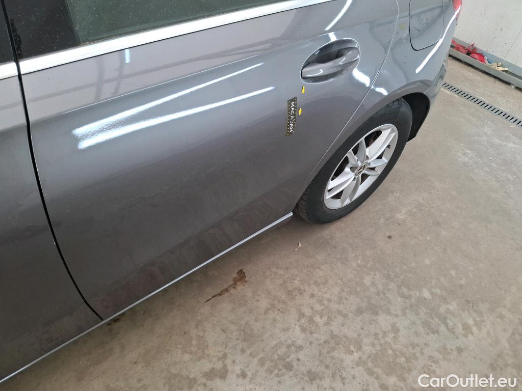  Mercedes  A-Klasse MERCEDES-BENZ Classe A 5p Berline A 200 Business Line 7G-DCT #9
