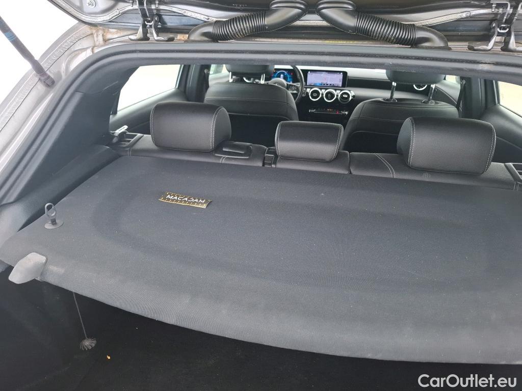  Mercedes  A-Klasse MERCEDES-BENZ Classe A 5p Berline A 200 Business Line 7G-DCT #5