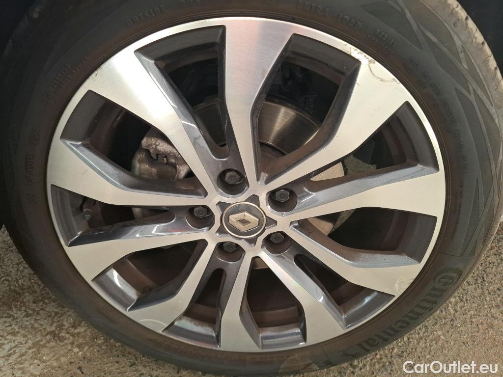  Renault  Megane  IV Berline 5 ptes. Techno 1.5 dCi 115CV BVA7 E6d #4