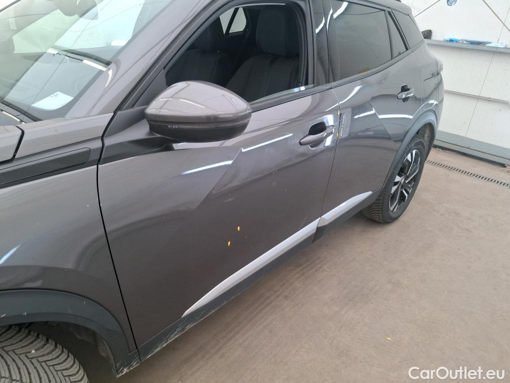  Peugeot  2008  Allure Business 1.2 PureTech 100CV BVM6 E6d #6