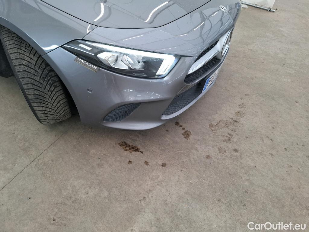  Mercedes  A-Klasse MERCEDES-BENZ Classe A 5p Berline A 200 Business Line 7G-DCT #3