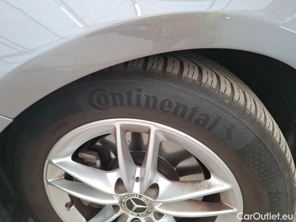  Mercedes  A-Klasse MERCEDES-BENZ Classe A 5p Berline A 200 Business Line 7G-DCT #20