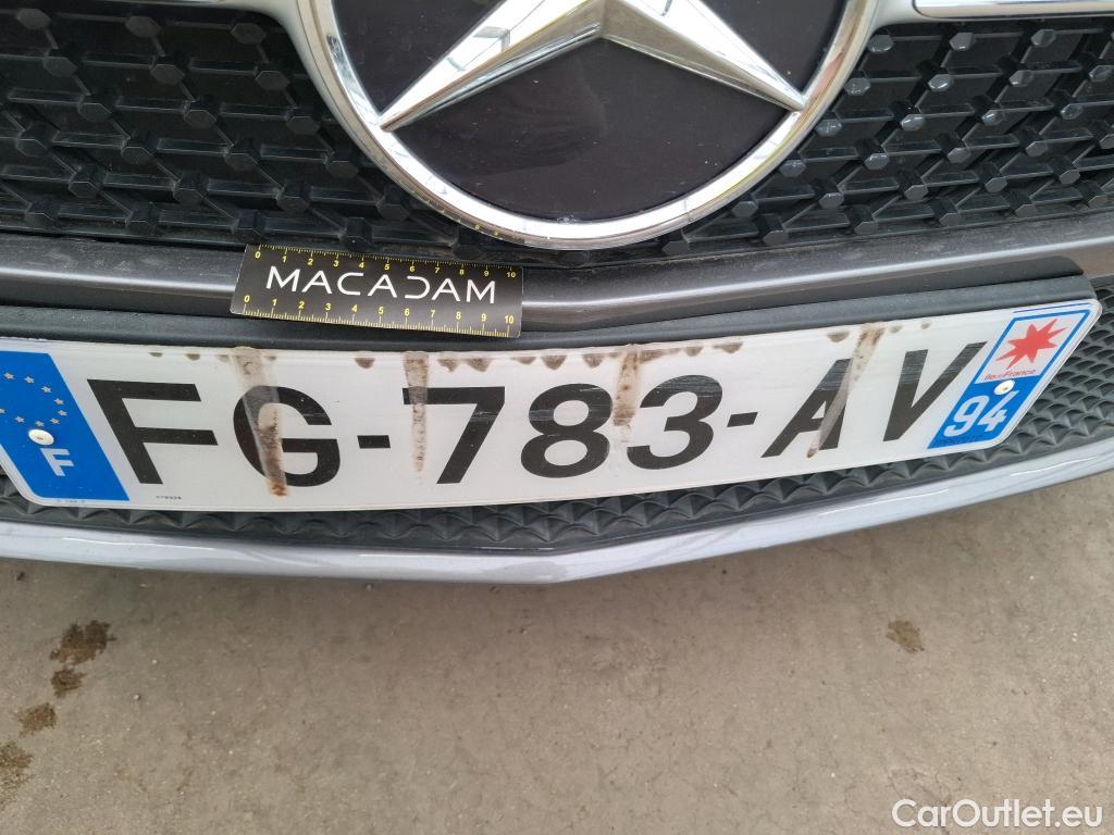  Mercedes  A-Klasse MERCEDES-BENZ Classe A 5p Berline A 200 Business Line 7G-DCT #22