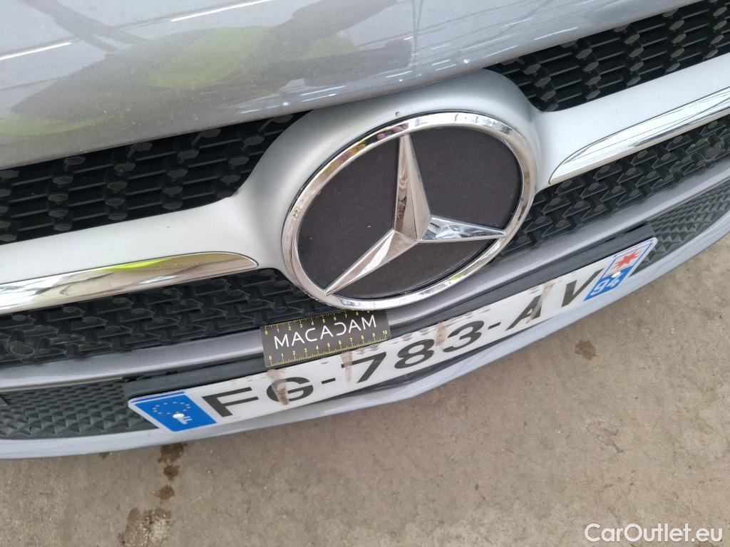  Mercedes  A-Klasse MERCEDES-BENZ Classe A 5p Berline A 200 Business Line 7G-DCT #11