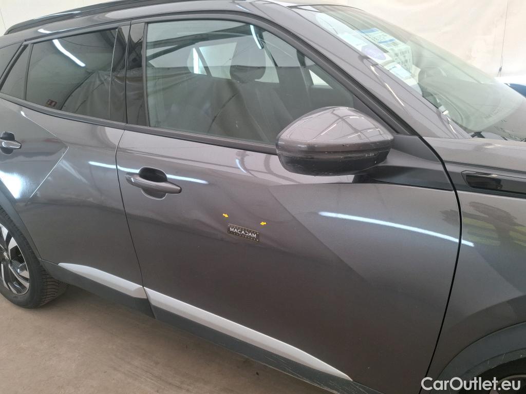  Peugeot  2008  Allure Business 1.2 PureTech 100CV BVM6 E6d #12