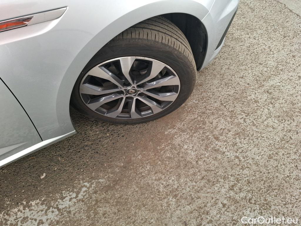  Renault  Megane  IV Berline 5 ptes. Techno 1.5 dCi 115CV BVA7 E6d #13