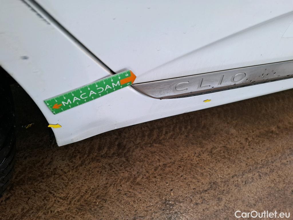  Renault  Clio  V Business 1.0 SCe 65CV BVM5 E6d #7