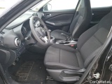  Nissan  Juke NISSAN  / 2019 / 5P / Crossover DIG-T 114 BVM6 Acenta #8