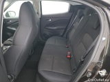  Nissan  Juke NISSAN  / 2019 / 5P / Crossover DIG-T 114 BVM6 Acenta #9