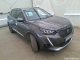  Peugeot  2008  Allure Business 1.2 PureTech 100CV BVM6 E6d #4