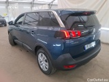  Peugeot  5008  Active Pack 1.2 PureTech 130CV BVA8 7 Sieges E6d #2
