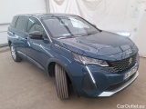  Peugeot  5008  Active Pack 1.2 PureTech 130CV BVA8 7 Sieges E6d #4