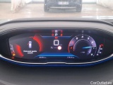  Peugeot  5008  Active Pack 1.2 PureTech 130CV BVA8 7 Sieges E6d #6