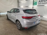  Renault  Megane  IV Berline 5 ptes. Techno 1.5 dCi 115CV BVA7 E6d #2