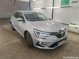 Renault  Megane  IV Berline 5 ptes. Techno 1.5 dCi 115CV BVA7 E6d #4