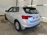  Skoda  Fabia SKODA  / 2021 / 5P / Berline 1.0 MPI 80 Ambition #2